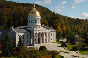 Vermont sports betting gambling legislation