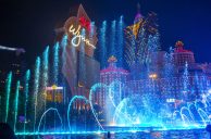Macau Recovery Could Be Supported by Mass Market Table Games