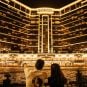 Macau stocks