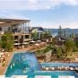 Waldorf Astoria Lake Tahoe Biltmore Hilton EKN Development