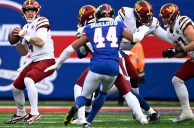 Washington Commanders Look To Come Off Bye Week With Strong Performance