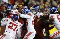 Saquon Barkley and Daniel Jones Keys For New York Giants vs. Minnesota Vikings