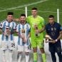 World Cup awards