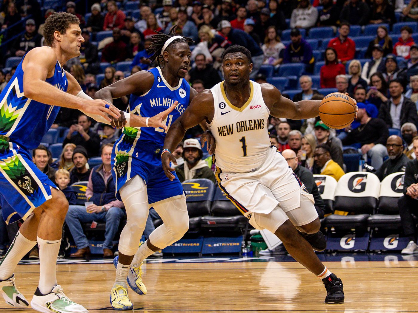 New Orleans Pelicans Zion Williamson COVID health safety protocols returns