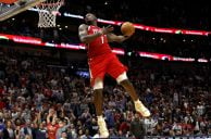 New Orleans Pelicans Take Over #1 Seed in Western Conference