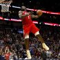 New Orleans Pelicans Zion Williamson #1 seed Western Conference winning streak odds MVP