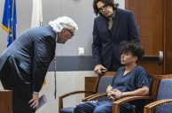 Yoni Barrios Ruled Incompetent to Stand Trial for Stabbing Spree on Las Vegas Strip