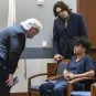 Yoni Barrios Ruled Incompetent to Stand Trial for Stabbing Spree on Las Vegas Strip