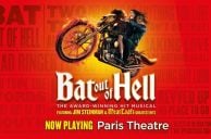Las Vegas Meat Loaf Musical ‘Bat Out of Hell’ Canceled Mid-Run