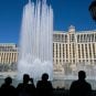 MGM stock