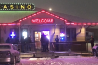 Montana’s Treasure Cove Casino is Site of Double Shooting, Victims Injured