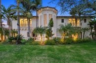 Bugsy Siegel’s Murder Mansion Lists for $17M in Beverly Hills