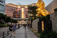 Macau Casinos Win Just $376M in November, Gaming Revenue Remains Stifled