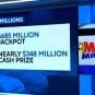 Mega Millions jackpot lottery odds Powerball