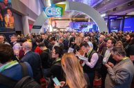 CES Preparations Underway in Las Vegas, Electronics Show Expects 100K Attendees