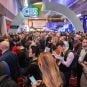 CES 2023 convention Las Vegas casino room