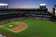 Mets Owner Steve Cohen Plans Public Meeting for Casino Push
