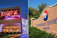 Parx Casino Shippensburg Opens in February, Pennsylvania’s Fourth Satellite
