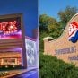 Parx Casino Shippensburg University Pennsylvania