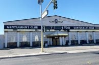 Mobbed-Up Las Vegas Strip Club Crazy Horse Too Finally Torn Down