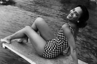 VEGAS MYTHS RE-BUSTED: A Casino Drained its Pool Because Black Singer Dorothy Dandridge Used It