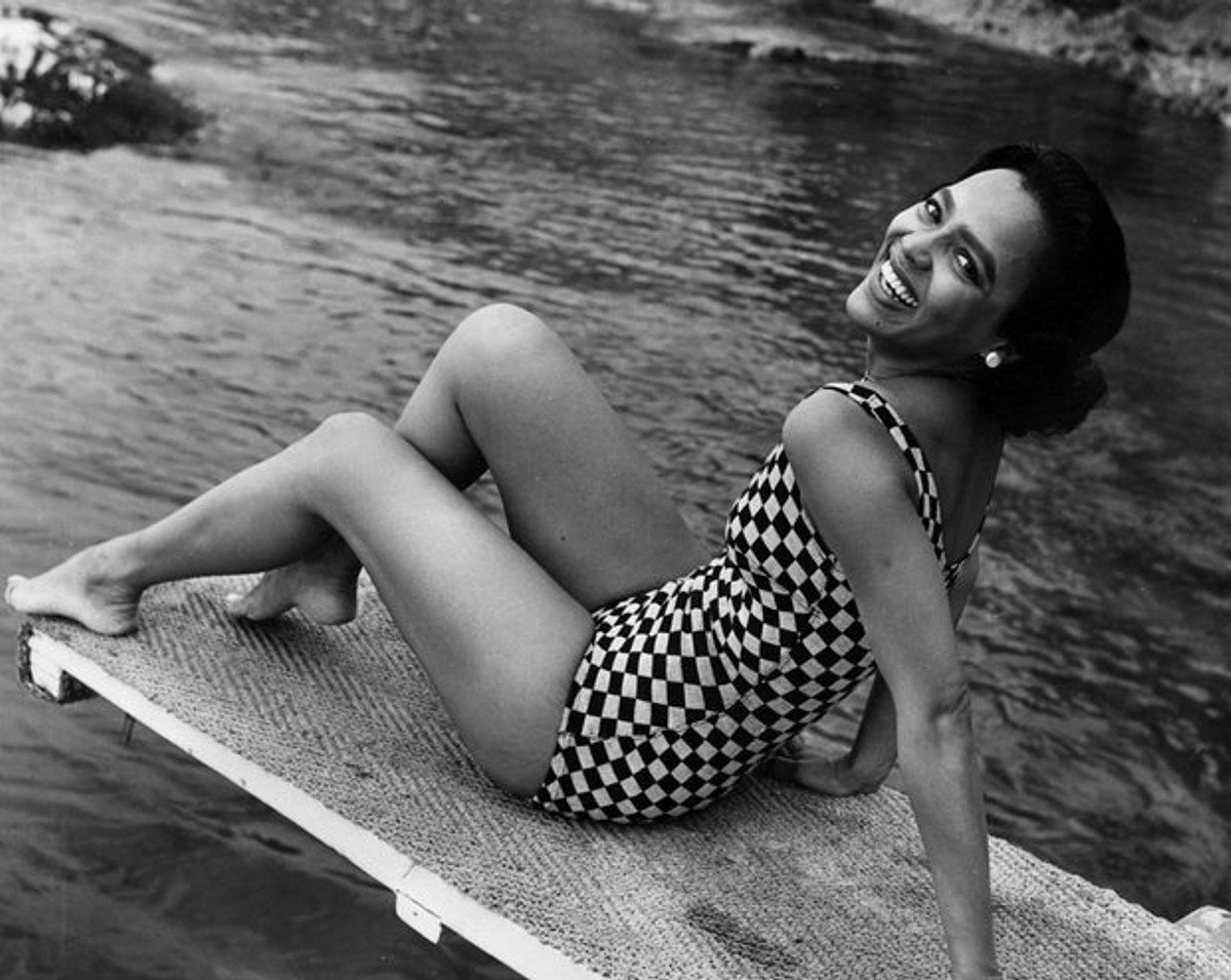 Dorothy Dandridge