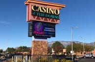 Downs Racetrack & Casino Sees Armed Man Arrested For Pointing Gun at Visitors