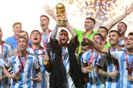 FIFA World Cup Final Second-Busiest Sports Betting Day of 2022 for US Sportsbooks
