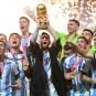 FIFA World Cup sports betting geolocation GeoComply