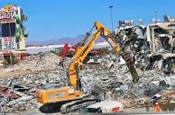 City of Henderson, Nevada, May Buy Former Fiesta Casino Site for $32M