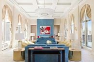 Steve Wynn Lists Manhattan Penthouse for $90M