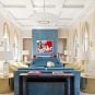 Steve Wynn Lists Manhattan Penthouse for $90M