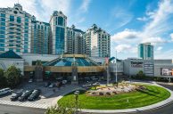 Foxwoods Casino Fight Leads to Charges Against Police Officer