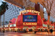 Fremont Street Shootings Lead to Two Wounded Victims in Downtown Las Vegas
