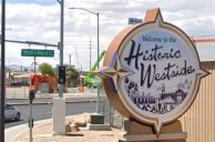 Las Vegas Planning African American Museum