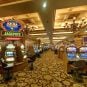 Las Vegas Casino Cage Robbed, Third in a Month
