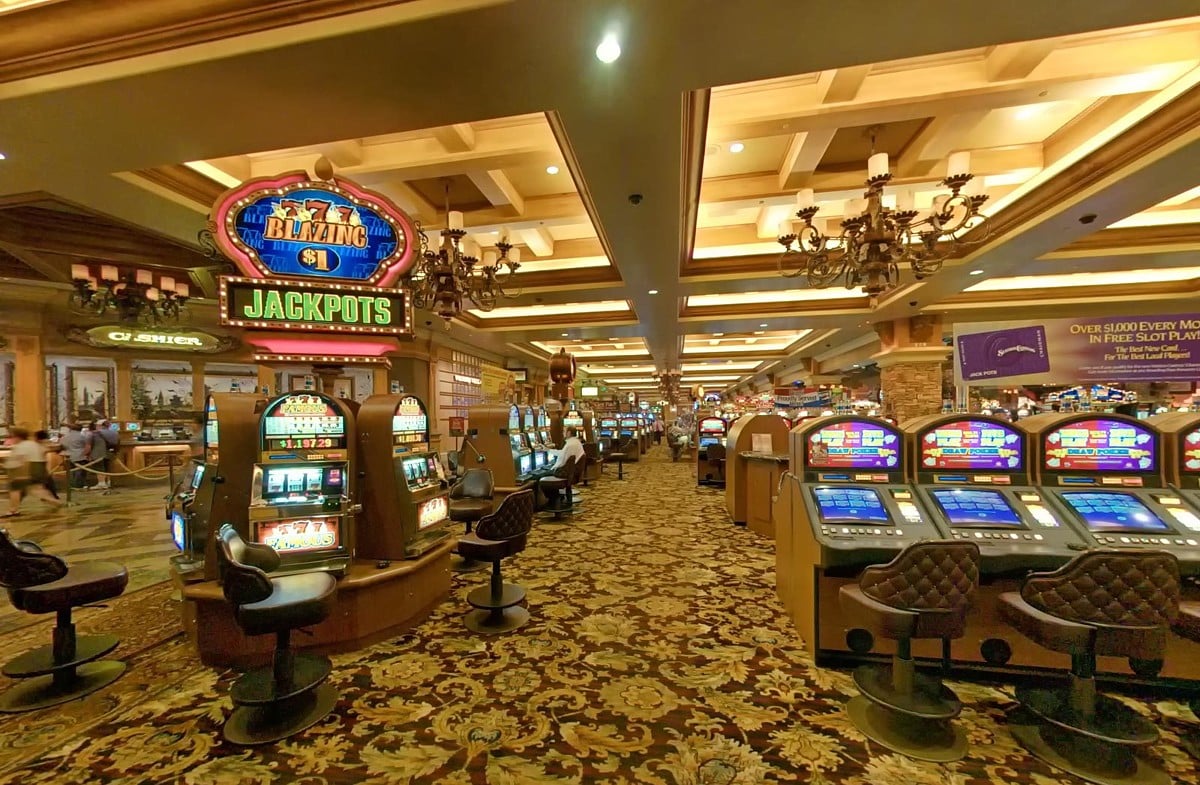 best online casino