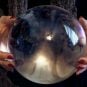 Psychic gamblers