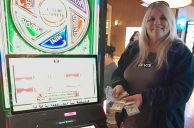 Jackpot: Two Lucky Caesars Palace Players Each Win $100K