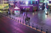 Downtown Las Vegas Pedestrians Killed in Accident Near Fremont Street Experience