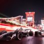 Caesars Unveils $5M Las Vegas F1 Grand Prix Package