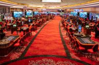Southland Casino in Arkansas Completes $320M Expansion Featuring 300-Room Hotel