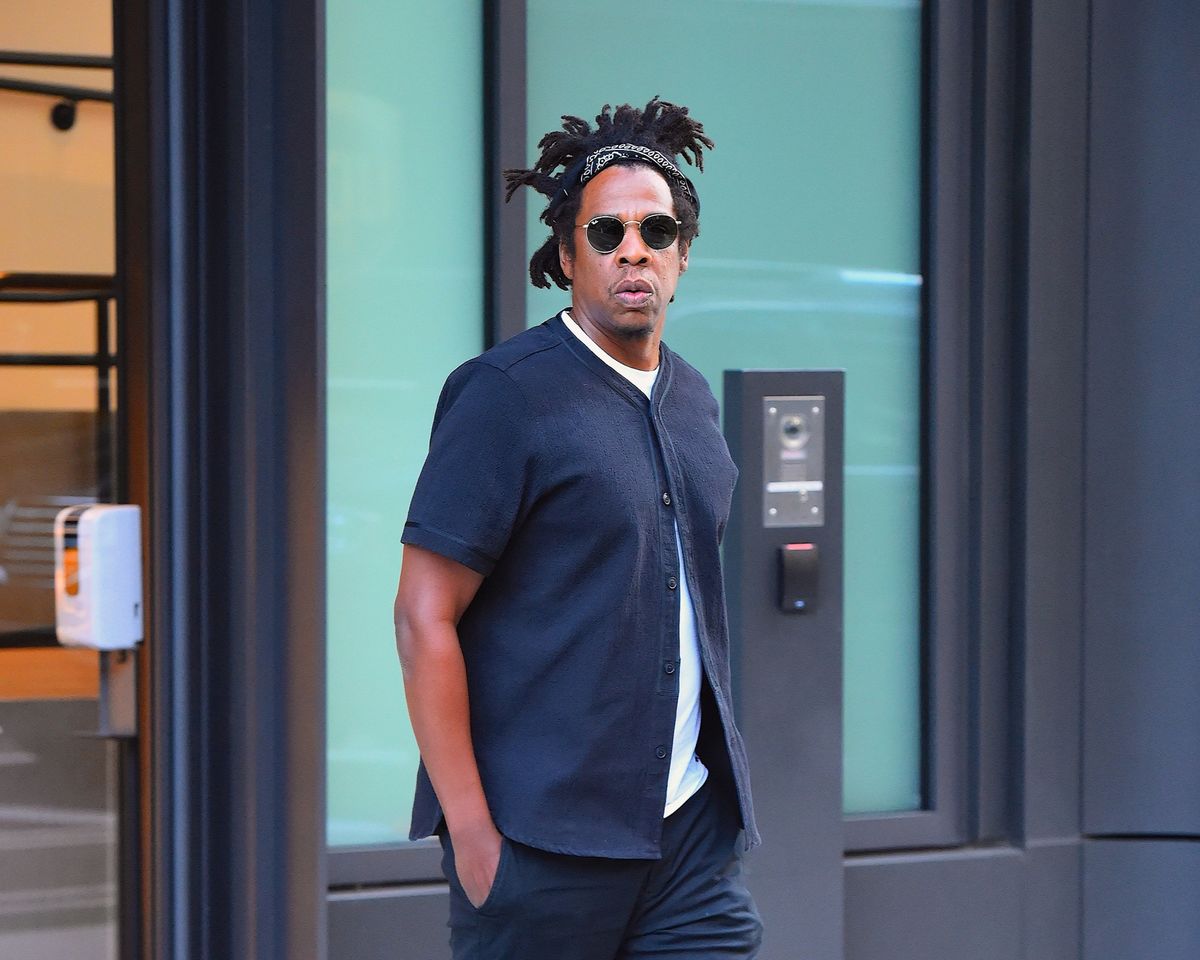 Jay-Z Casino Bid For Times Square Must Defeat Broadway League Opposition