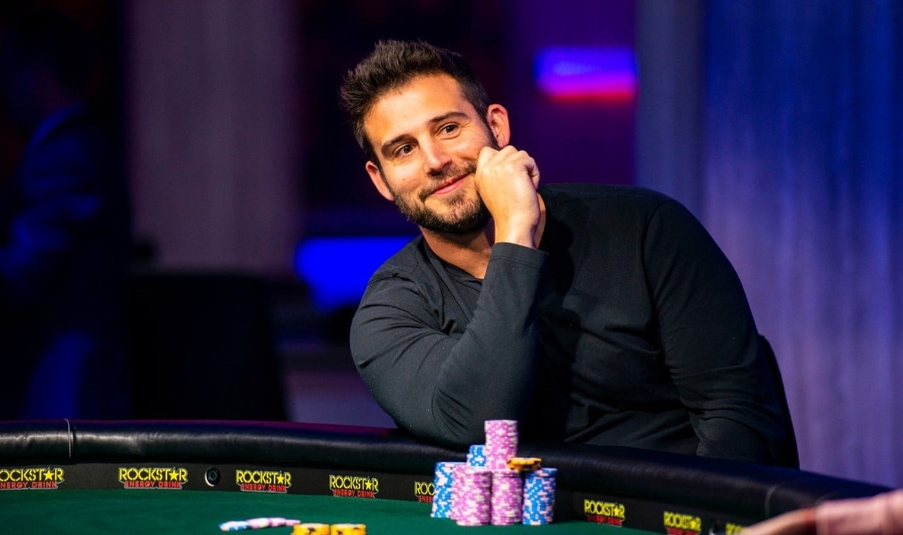 Alan Keating Wins .16M, Reportedly Biggest Pot in US Livestream Poker History