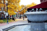 Charitable Casinos Proposed for Two New Hampshire Communities