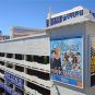 Las Vegas Strip Sees Reckless Motorist In Police Chase Nearly Strike Pedestrians