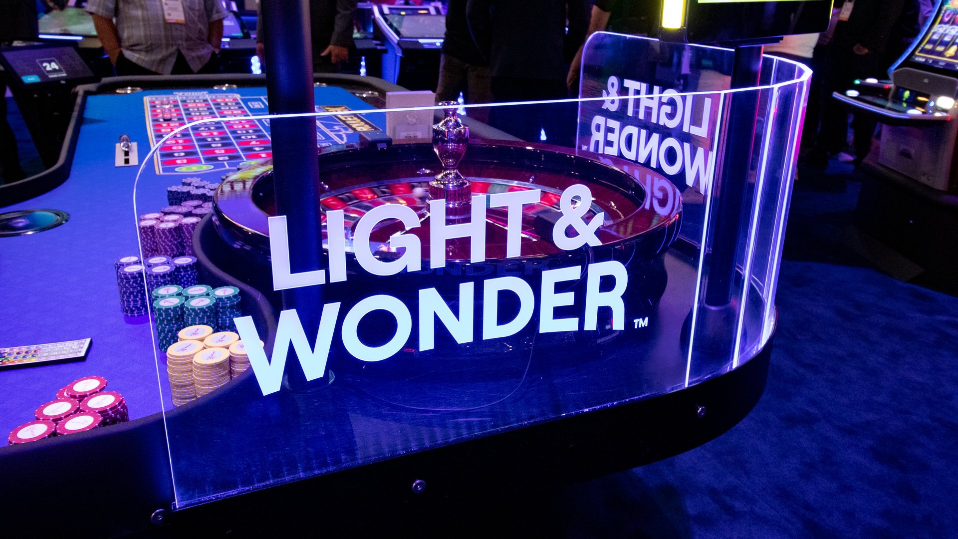 Light & Wonder Stock Could Be Propelled By R&D Spending
