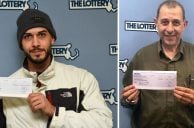 Father and Son Who Won Lottery 14K Times Imprisoned for Fraud