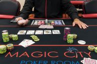 Poarch Creeks to Buy Miami’s Magic City Casino