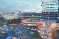 Norfolk Casino Making Little Progress, City Manager Explains Delay